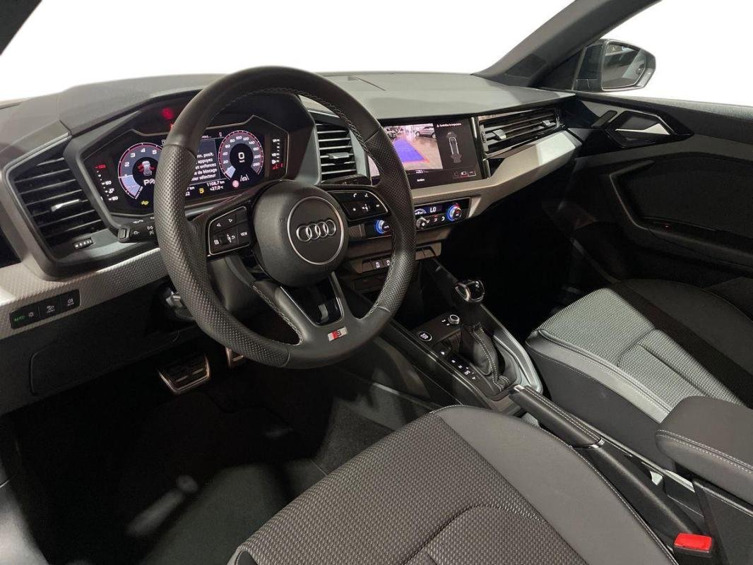 Audi A1 sportback - Photo 9