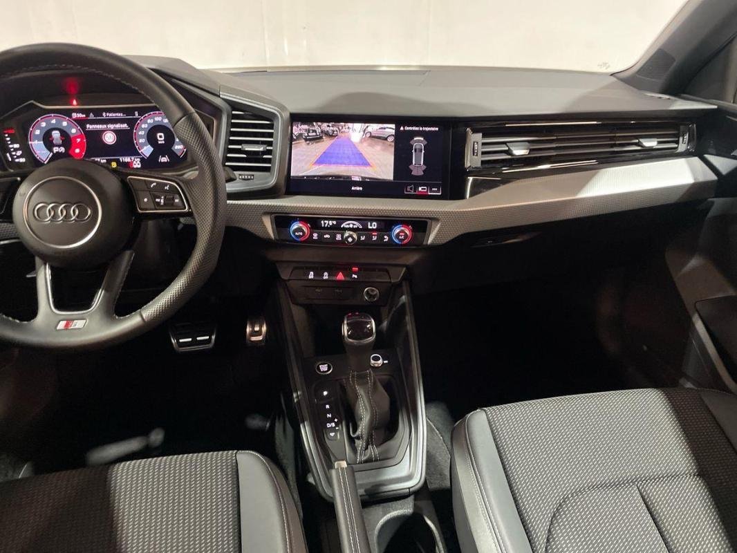 Audi A1 sportback - Photo 10