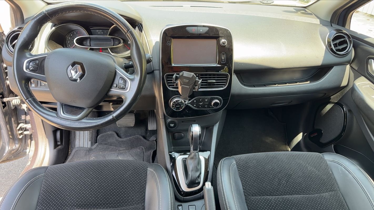 Renault Clio Estate - Photo 11