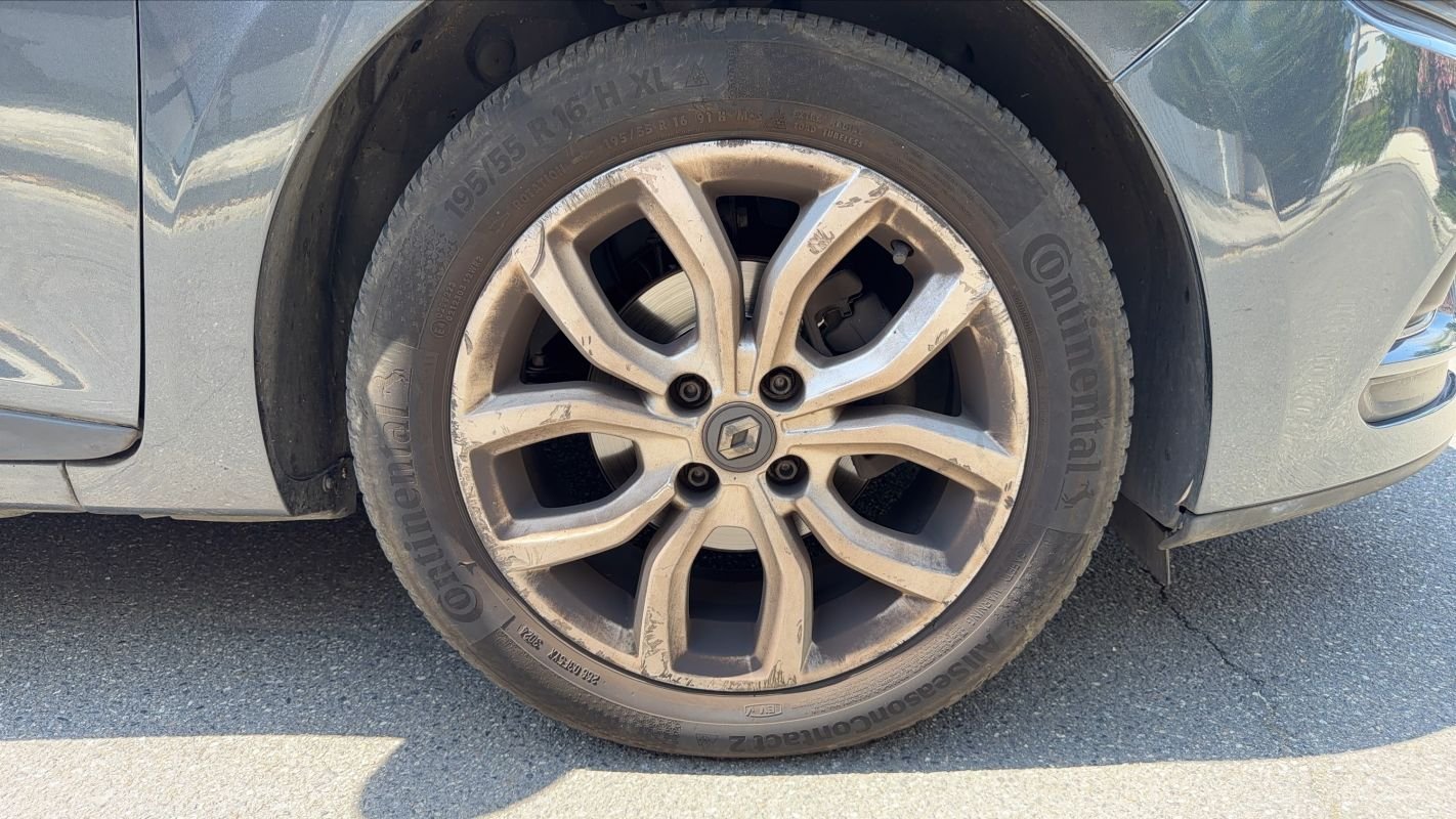 Renault Clio Estate - Photo 17
