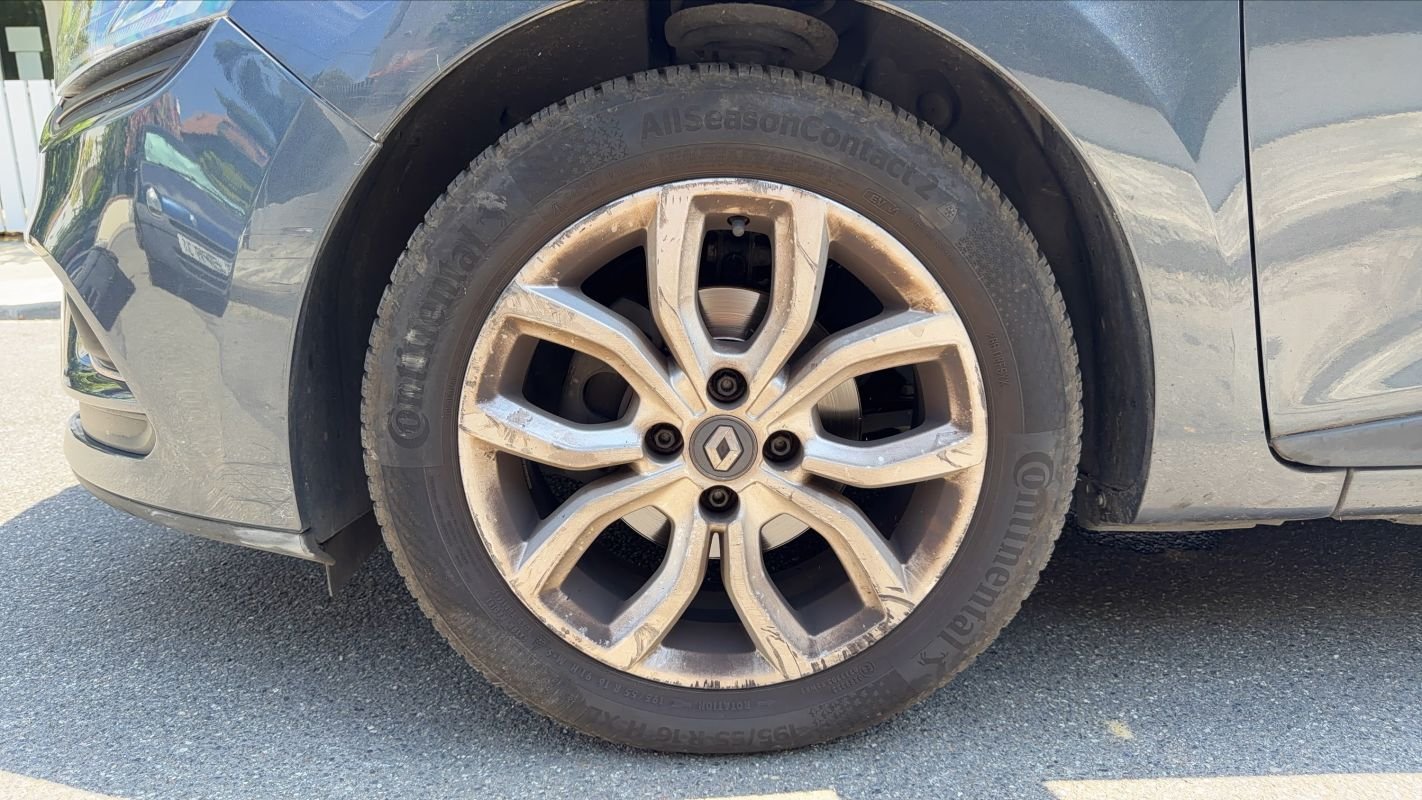 Renault Clio Estate - Photo 18