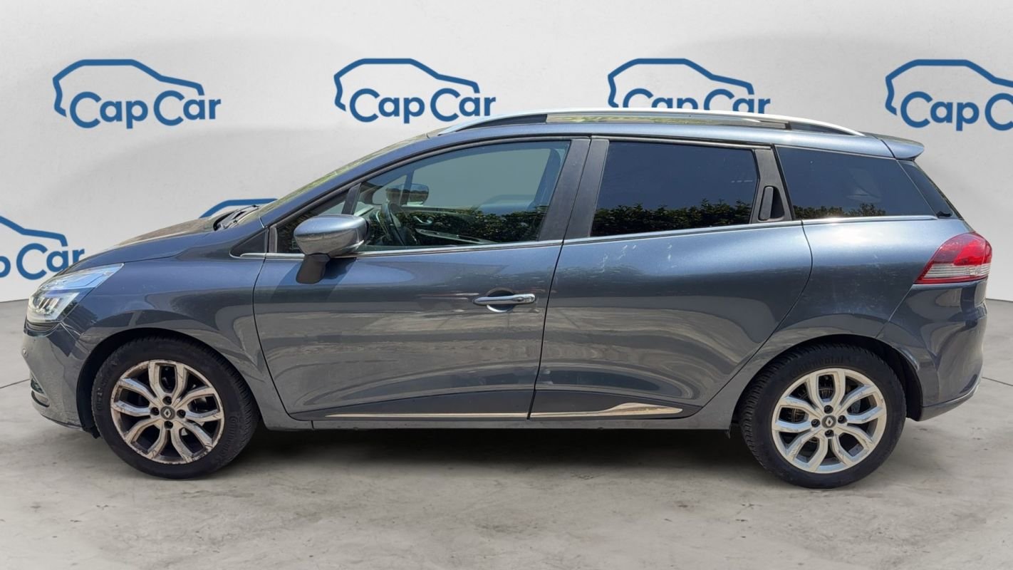 Renault Clio Estate - Photo 2