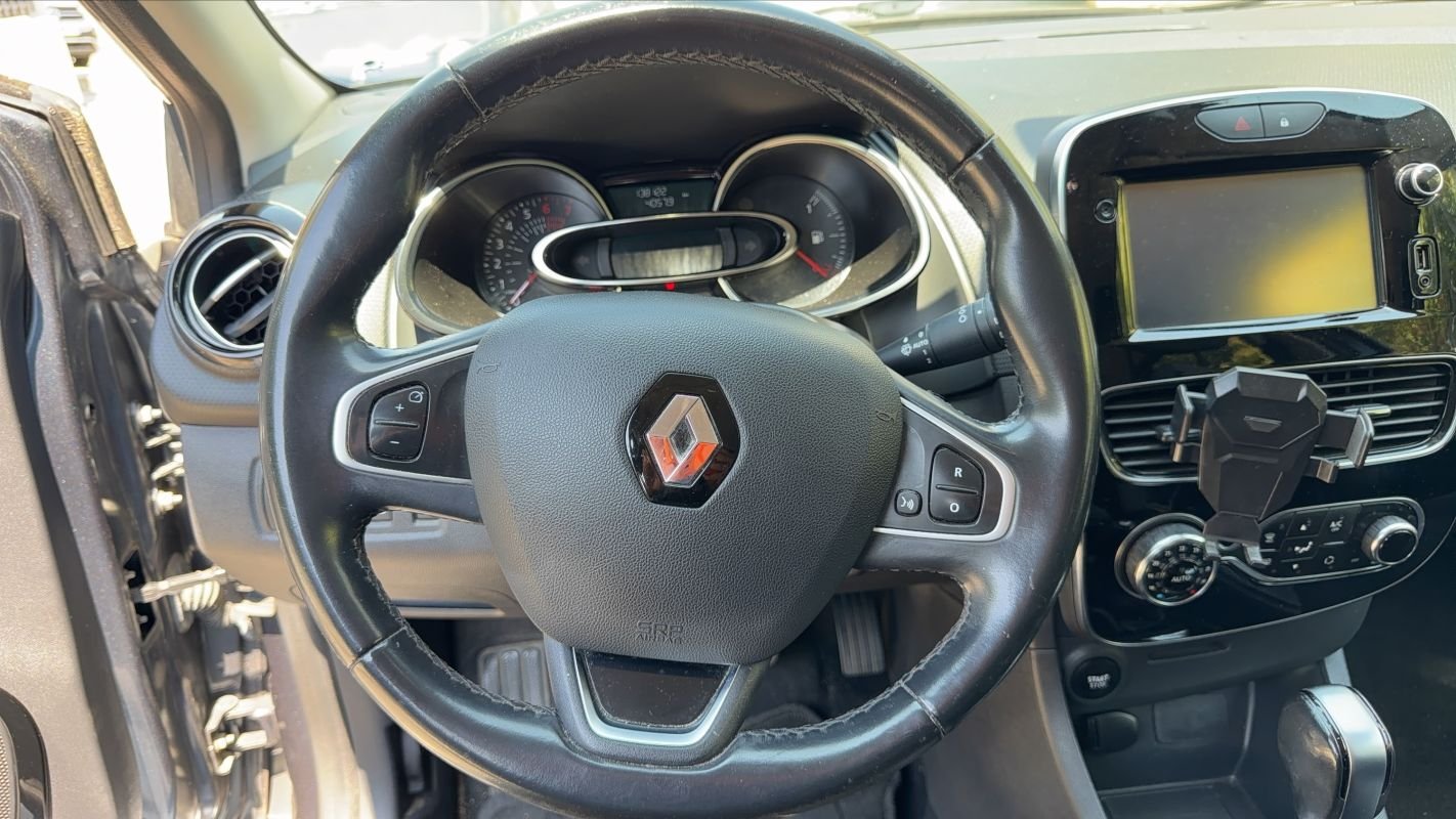 Renault Clio Estate - Photo 24