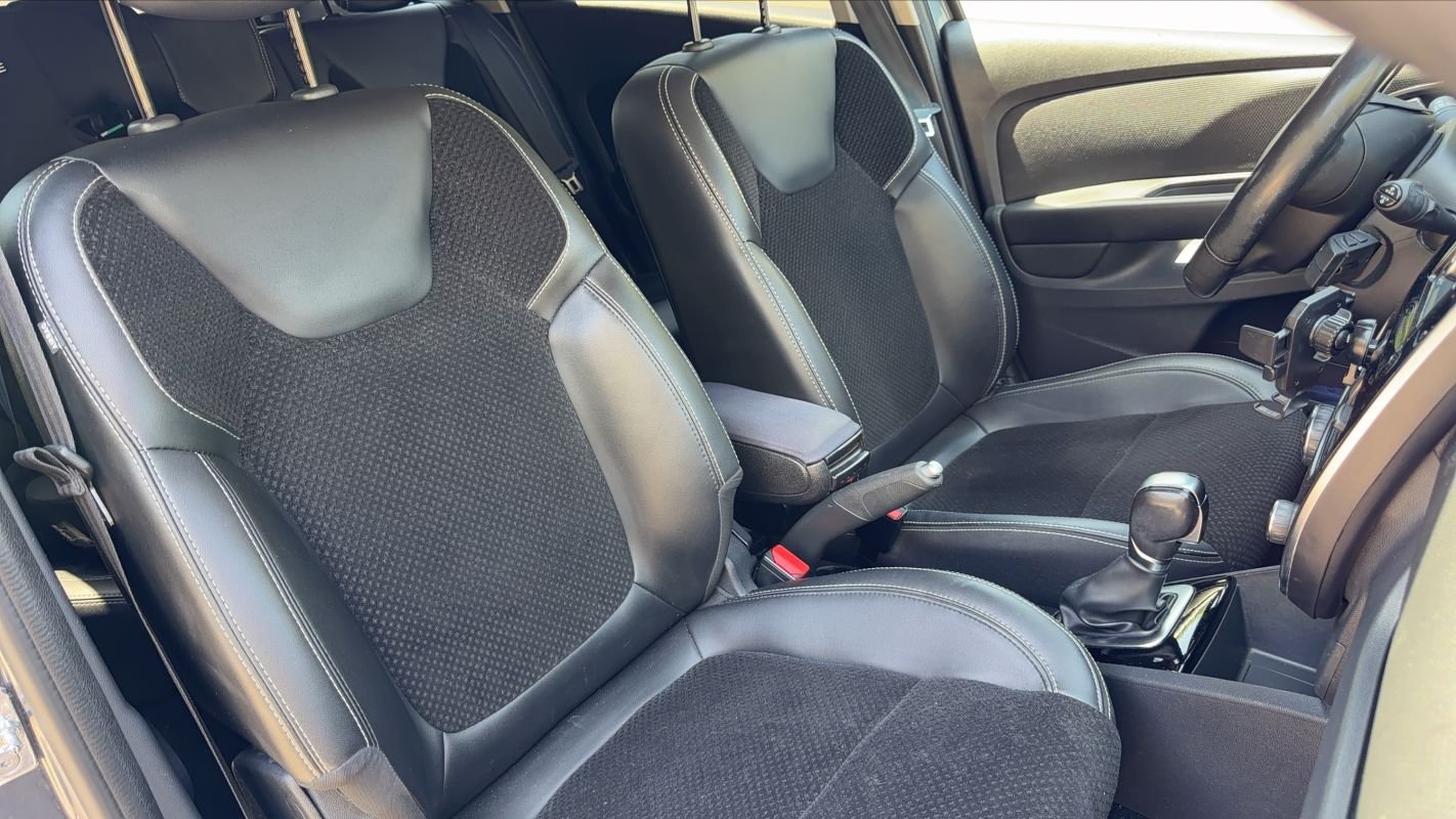 Renault Clio Estate - Photo 27