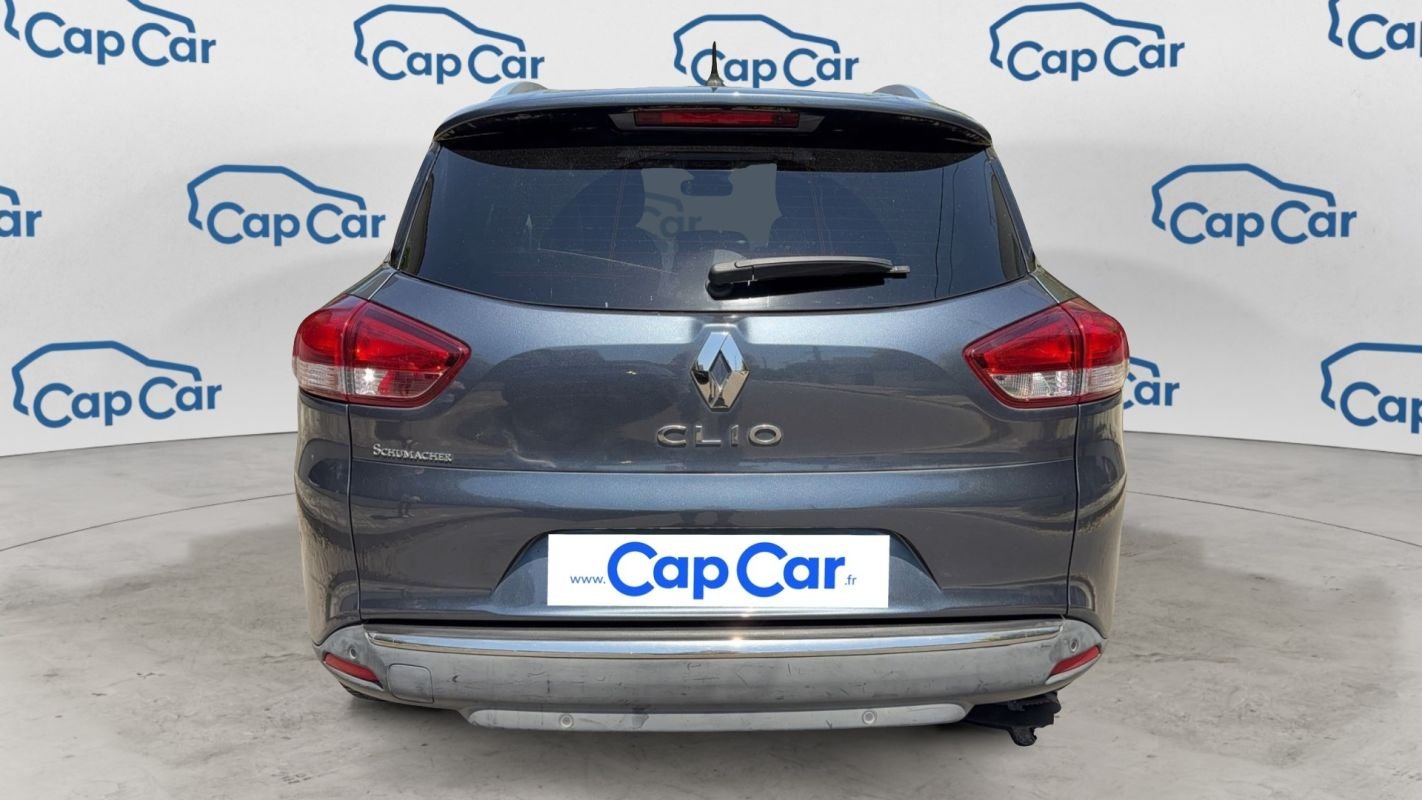 Renault Clio Estate - Photo 3