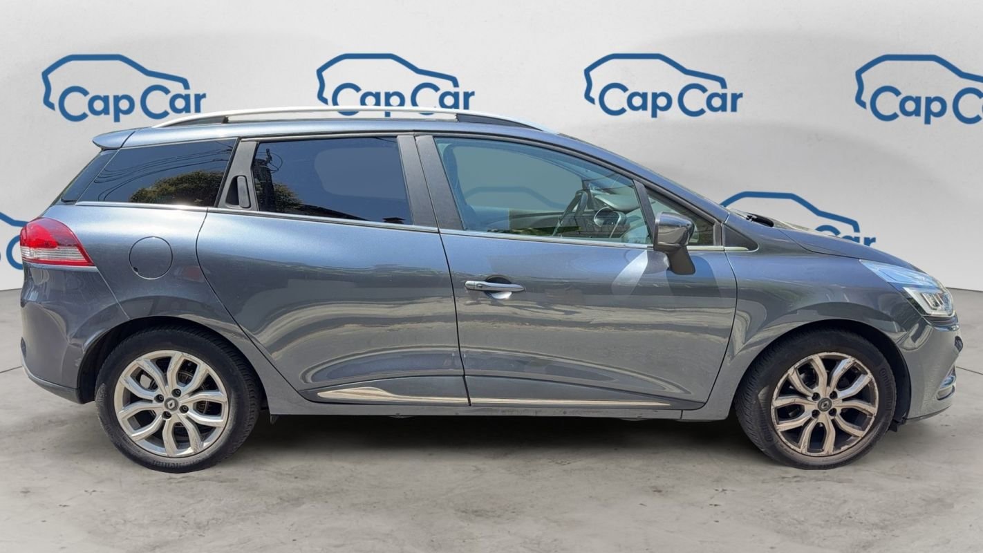 Renault Clio Estate - Photo 4