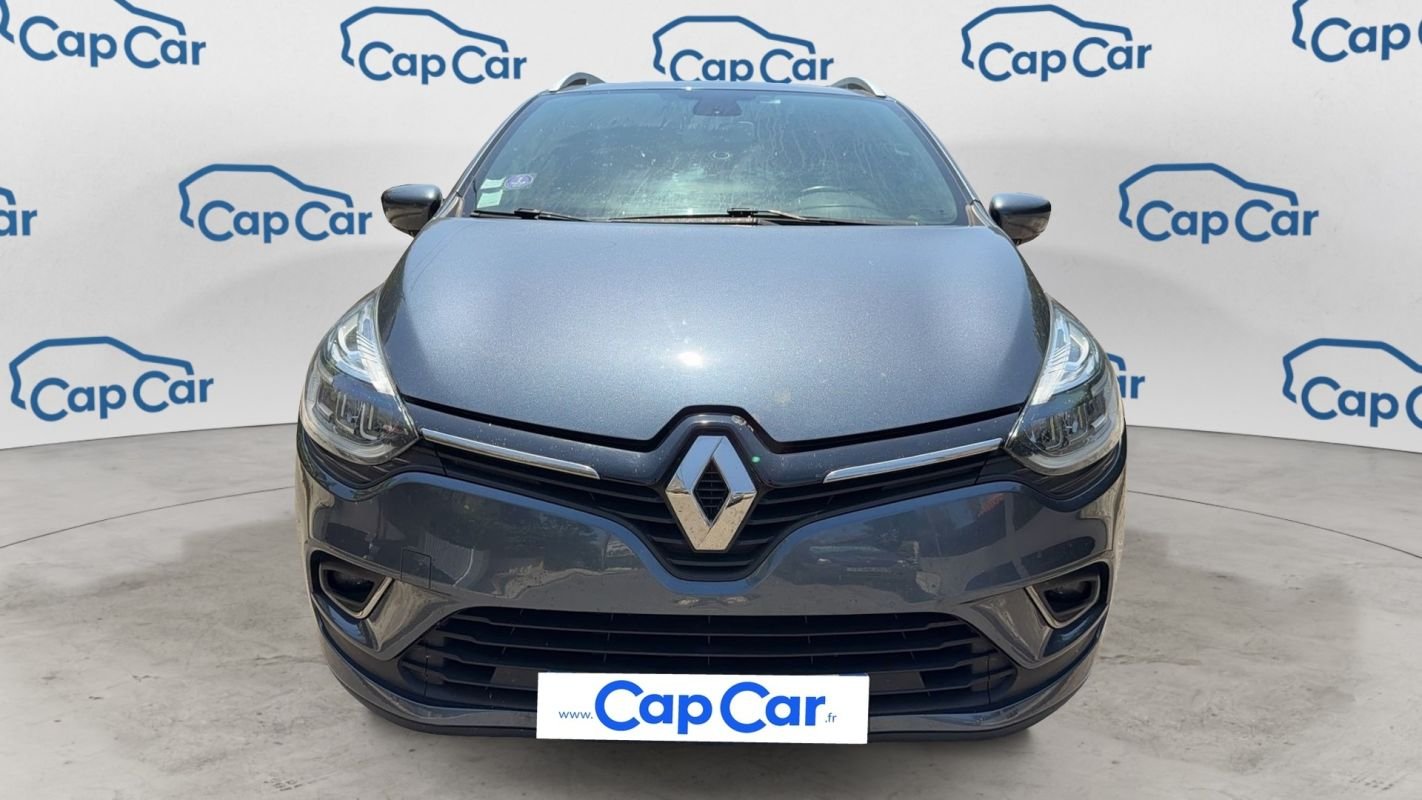 Renault Clio Estate - Photo 5