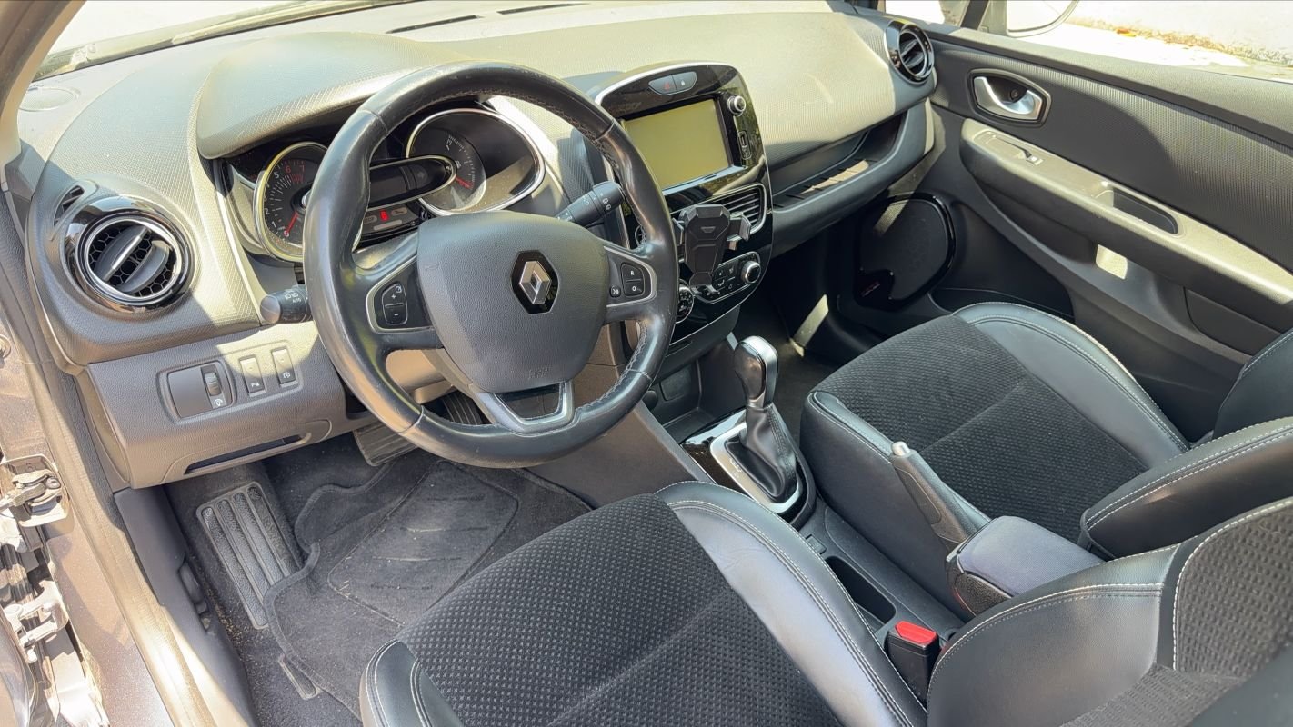 Renault Clio Estate - Photo 8
