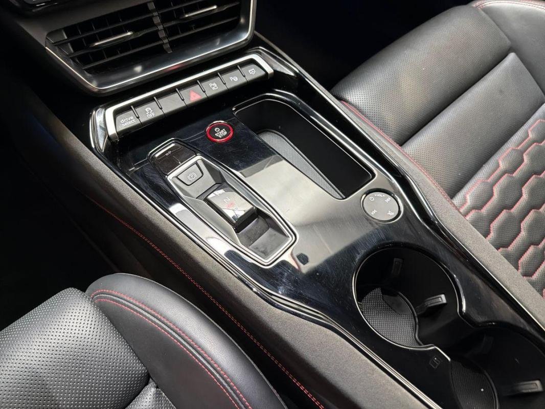 Audi e-tron gt - Photo 11