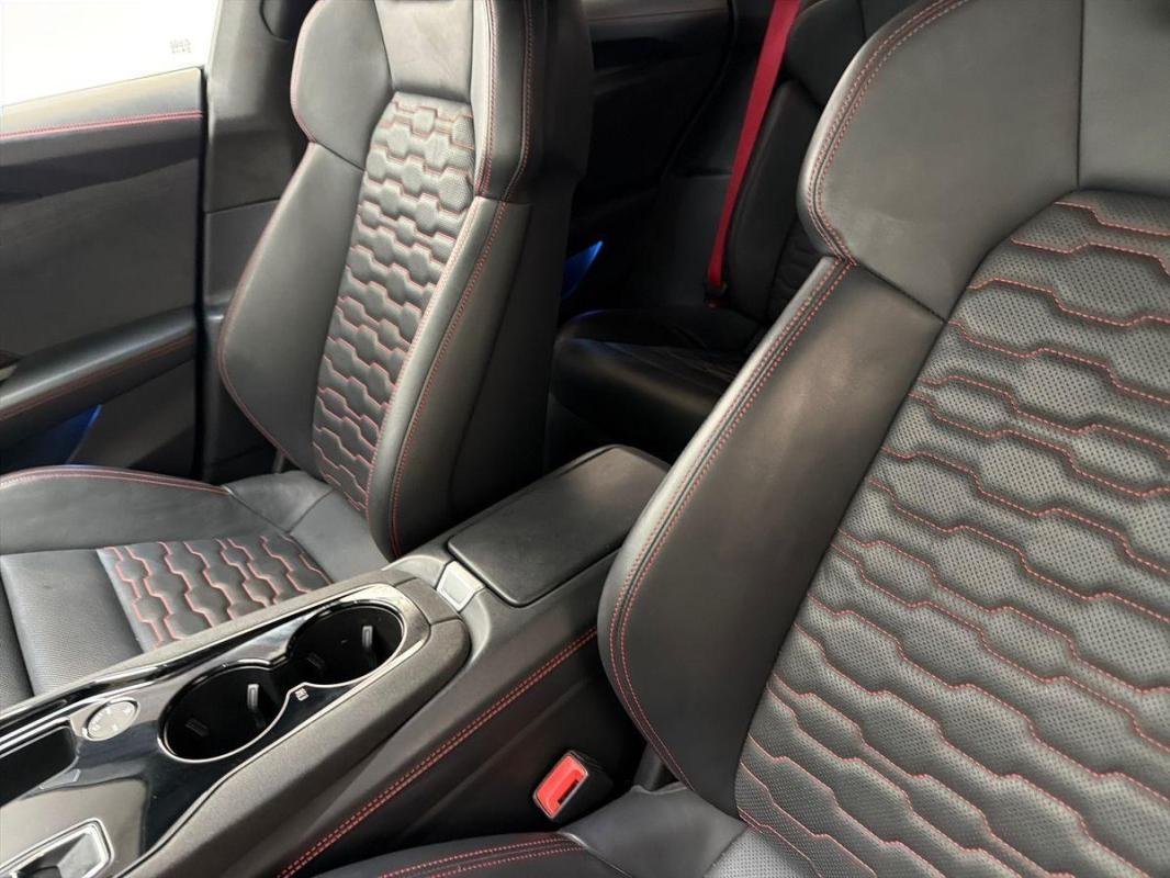 Audi e-tron gt - Photo 12