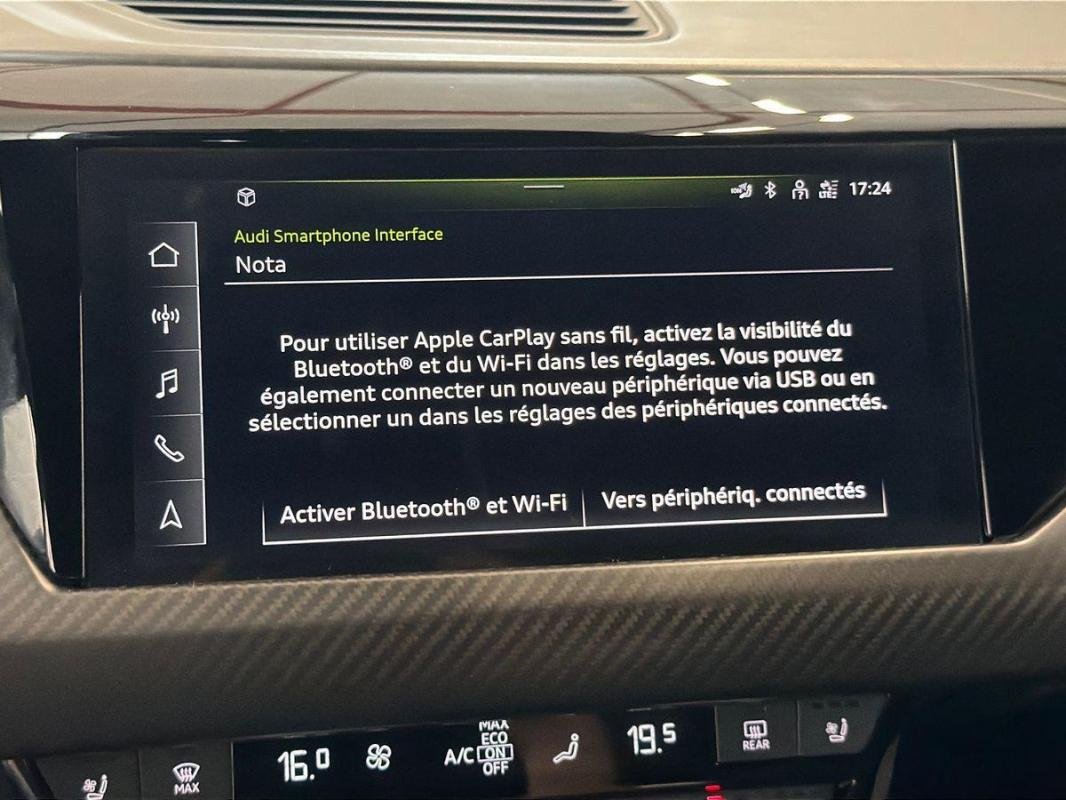 Audi e-tron gt - Photo 17