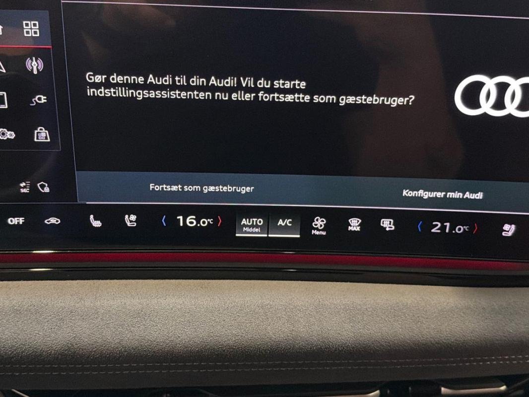 Audi e-tron - Photo 19