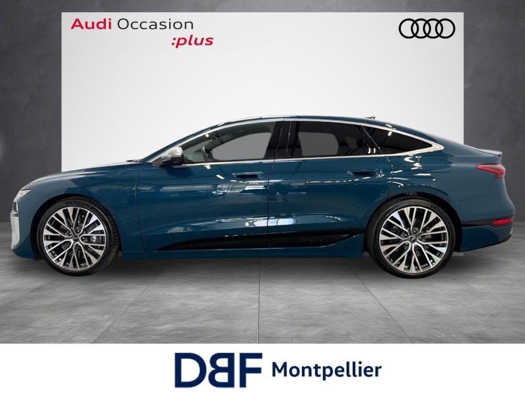 Audi e-tron - Photo 2