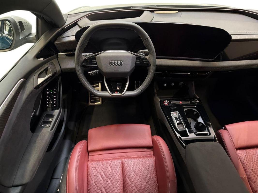 Audi e-tron - Photo 24