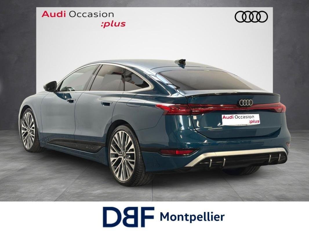 Audi e-tron - Photo 3