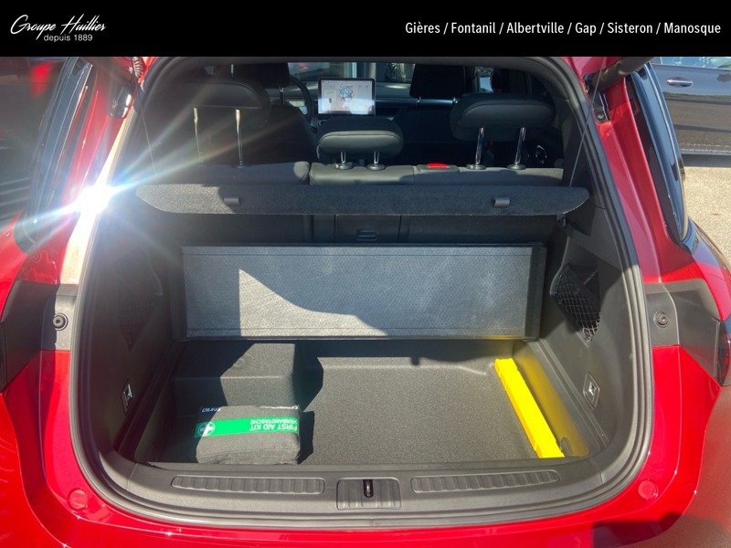 Smart #1 - Photo 15