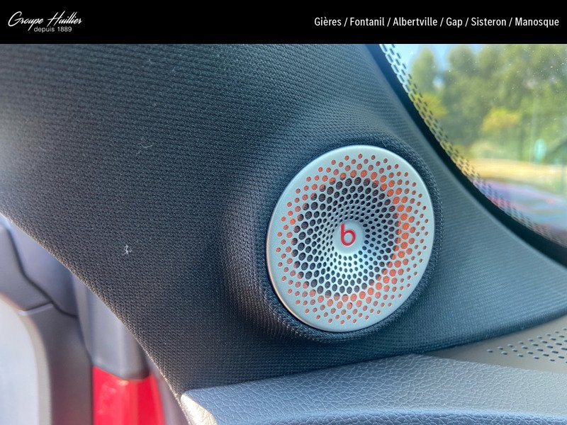 Smart #1 - Photo 21