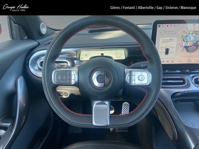 Smart #1 - Photo 10