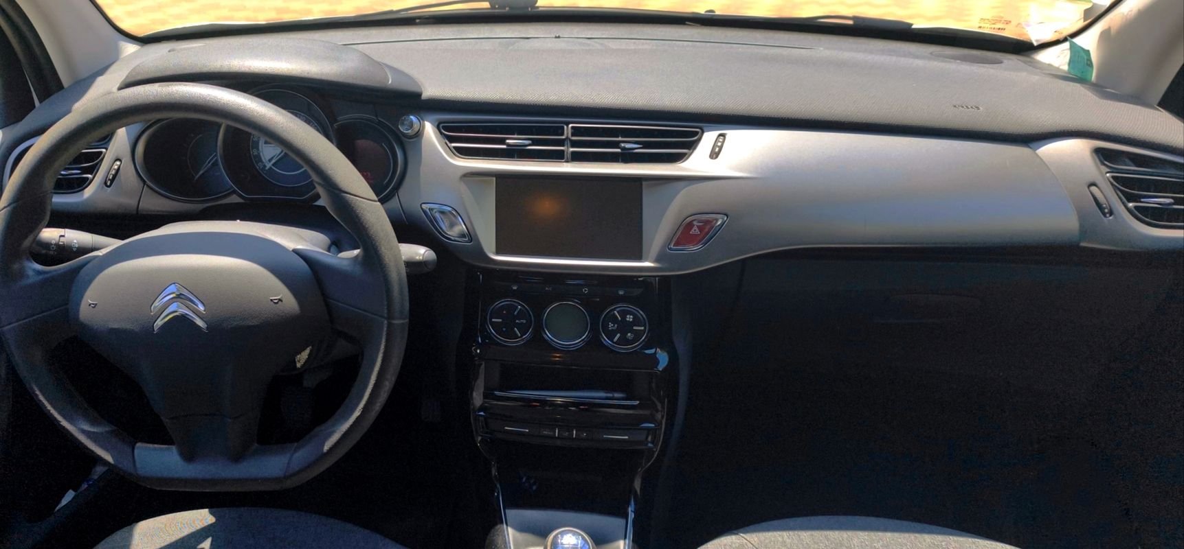 Citroën C3 - Photo 11