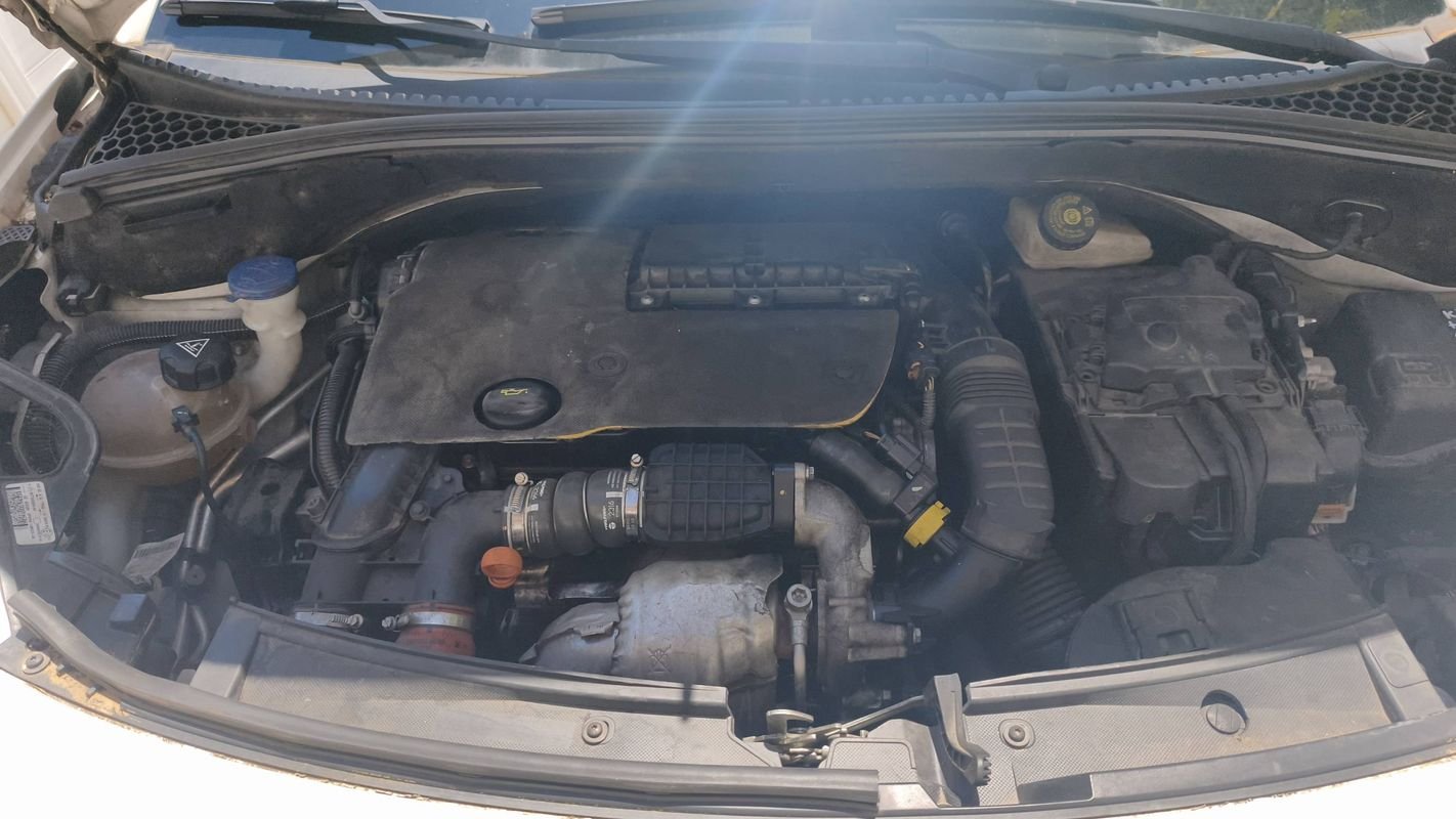 Citroën C3 - Photo 15