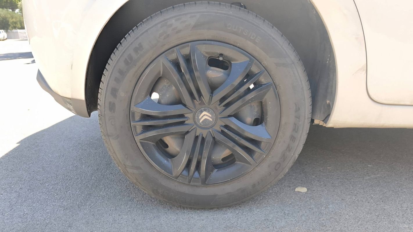 Citroën C3 - Photo 16