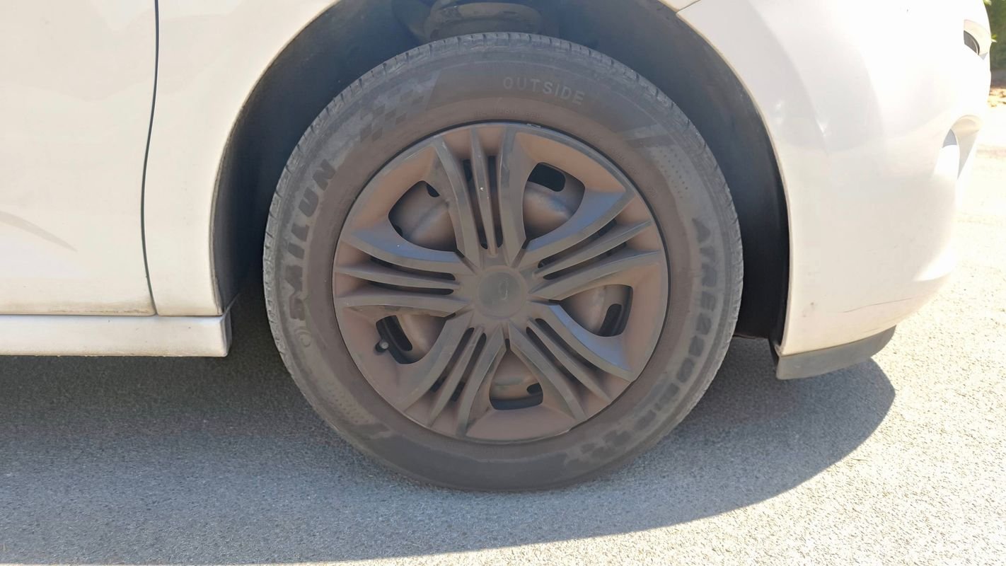 Citroën C3 - Photo 17