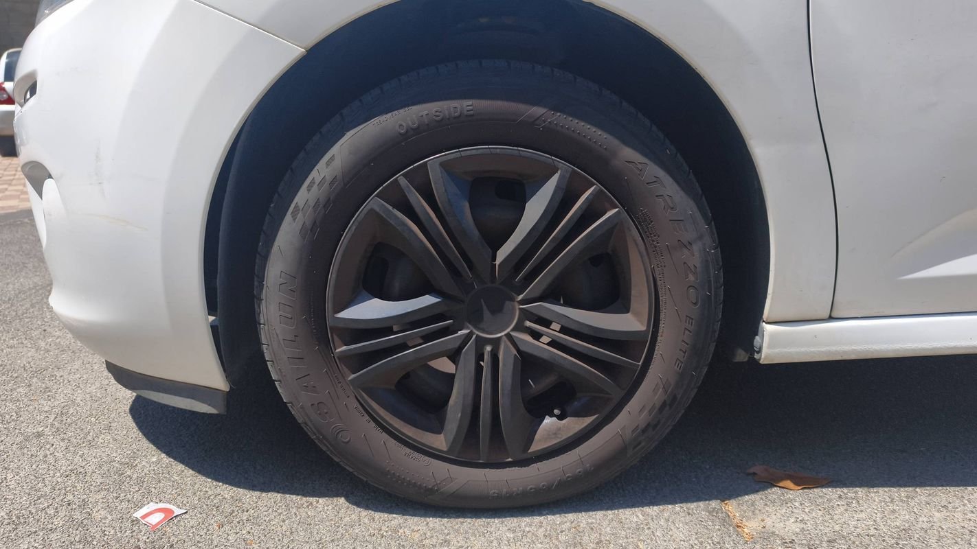 Citroën C3 - Photo 18