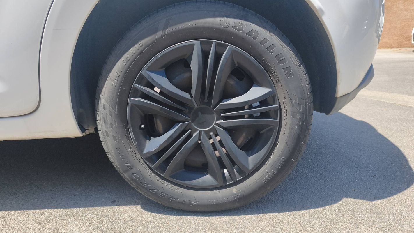 Citroën C3 - Photo 19