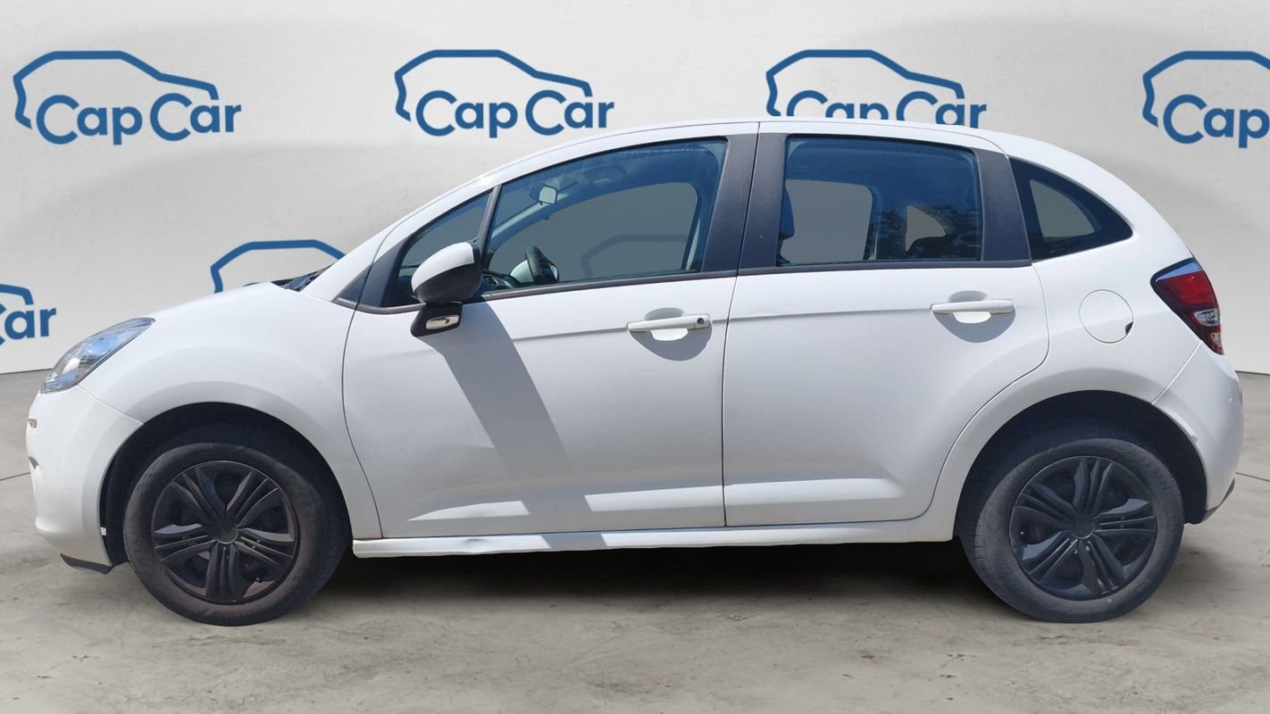 Citroën C3 - Photo 2