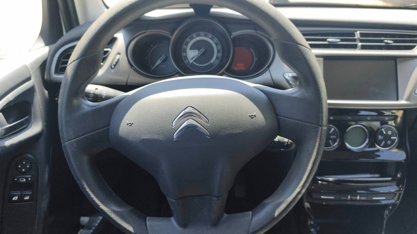 Citroën C3 - Photo 23