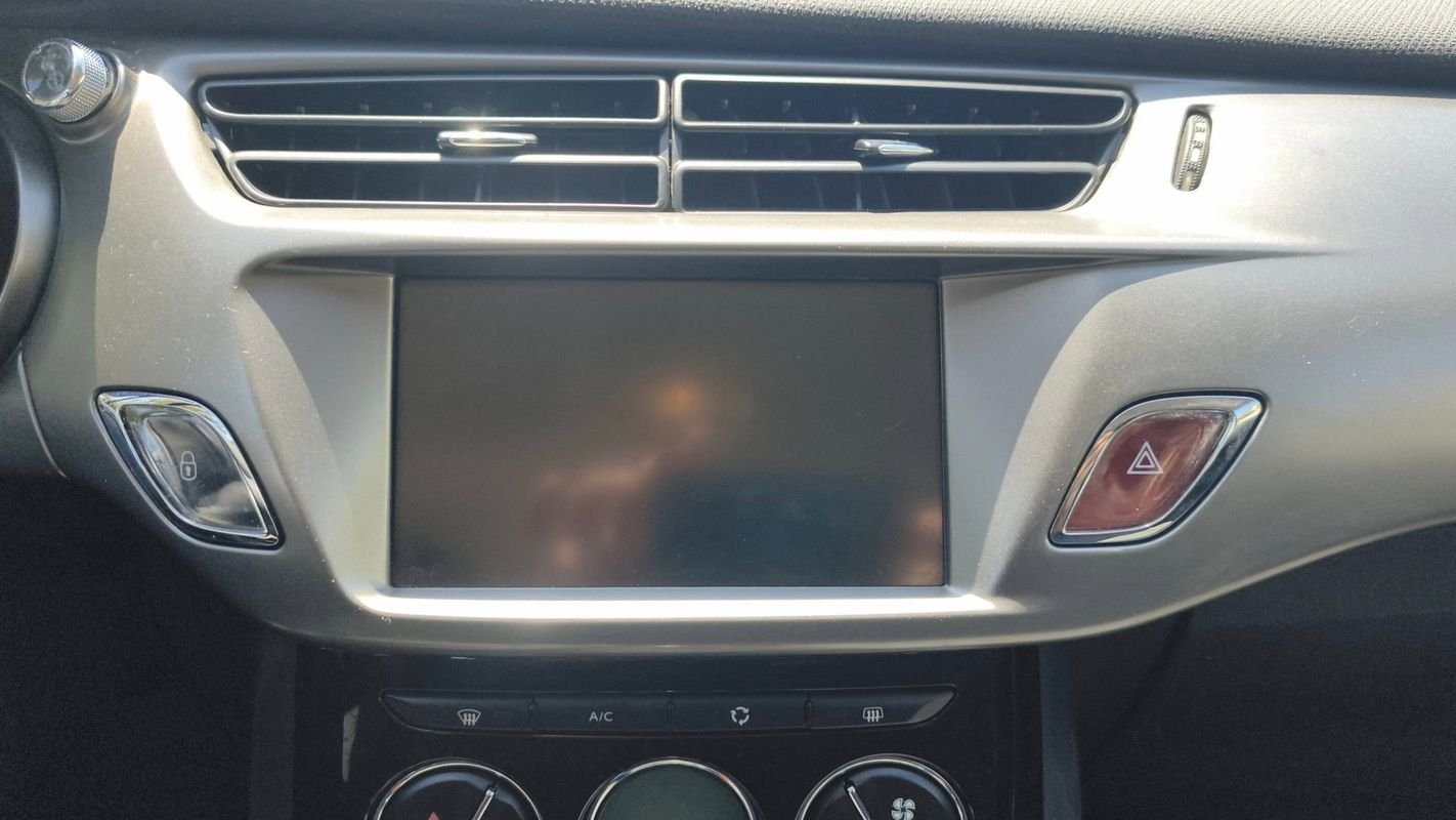 Citroën C3 - Photo 24