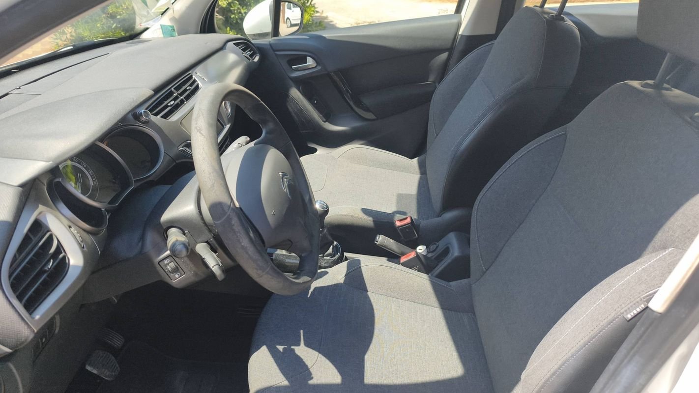 Citroën C3 - Photo 25