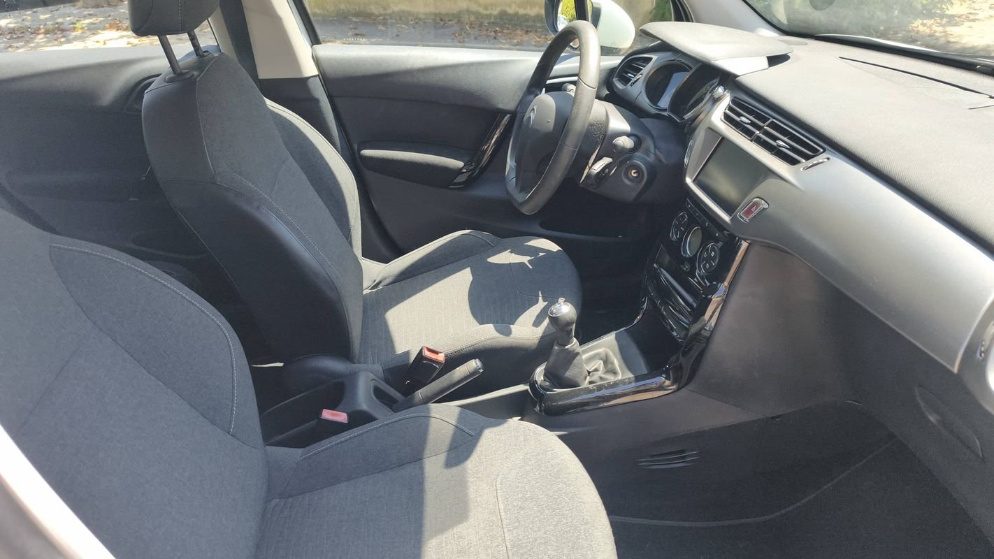 Citroën C3 - Photo 26