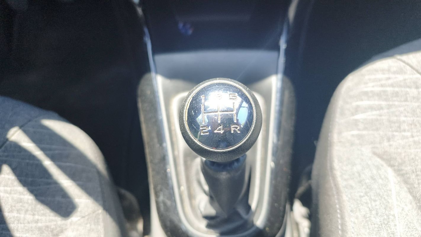 Citroën C3 - Photo 27