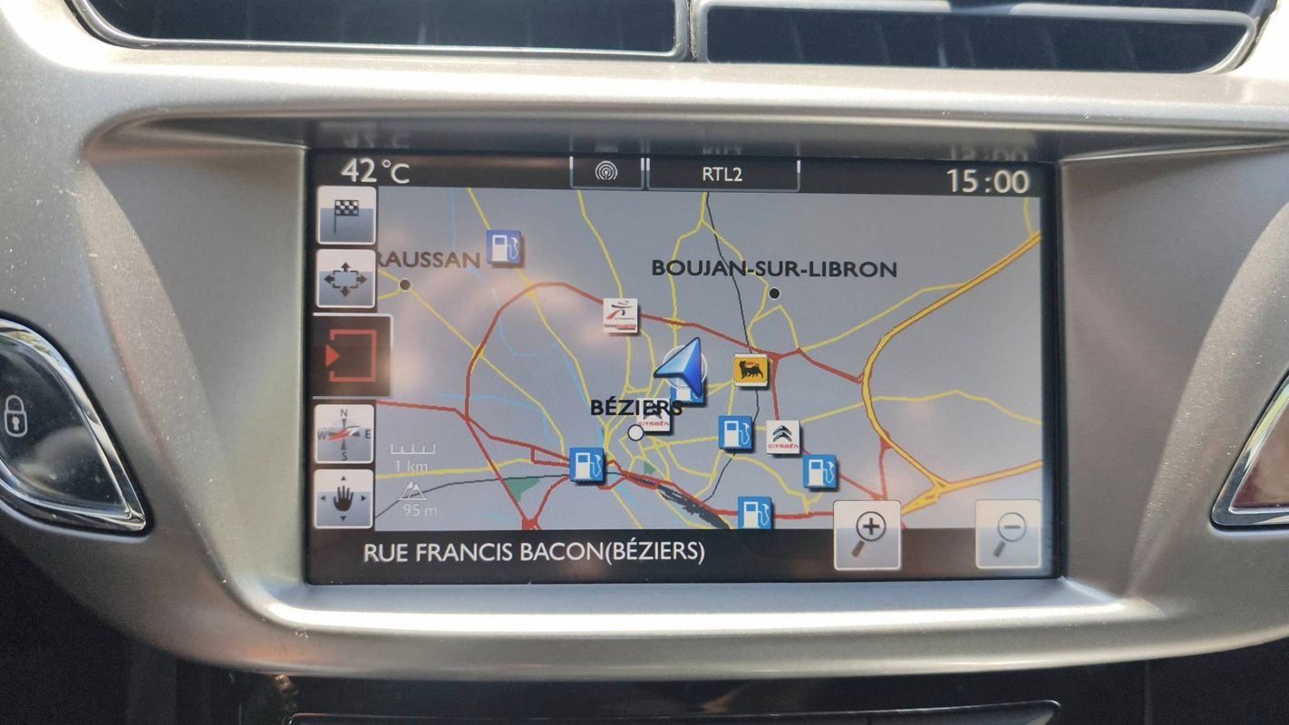 Citroën C3 - Photo 28