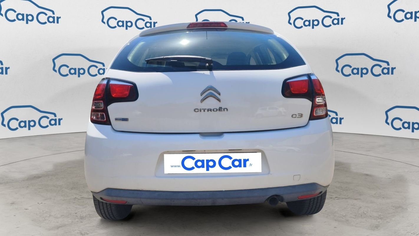 Citroën C3 - Photo 3