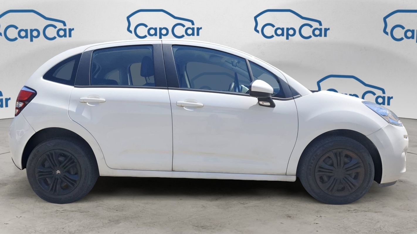 Citroën C3 - Photo 4