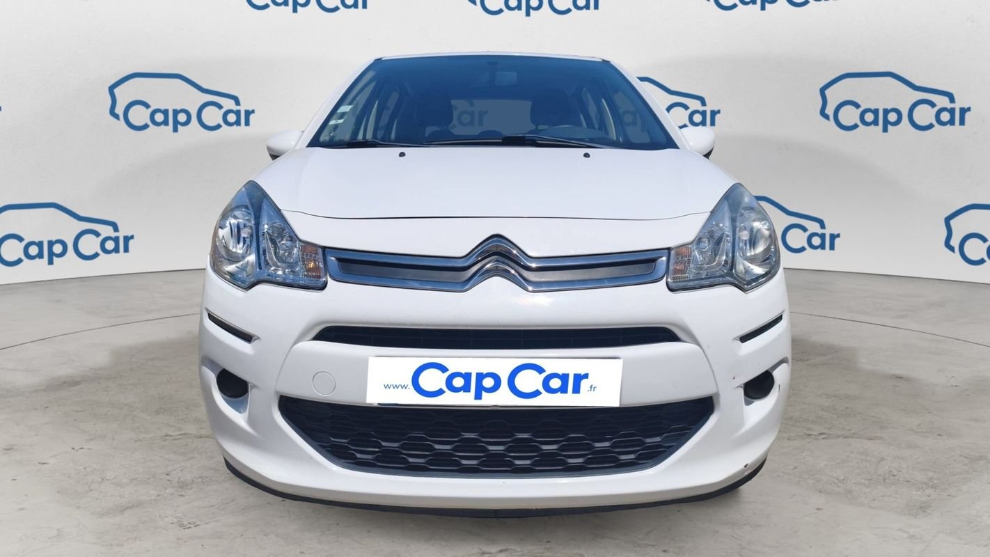 Citroën C3 - Photo 5