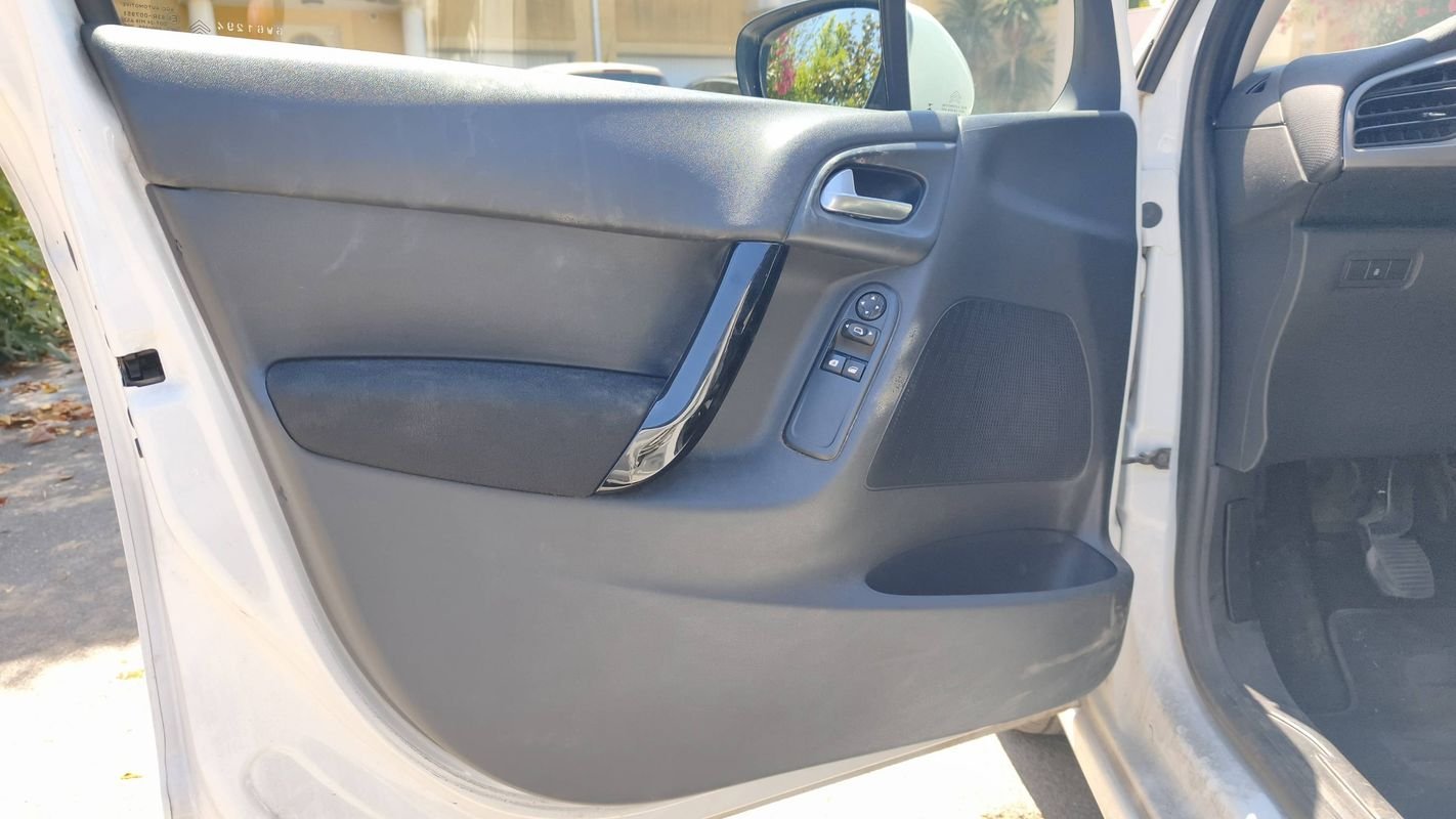 Citroën C3 - Photo 7