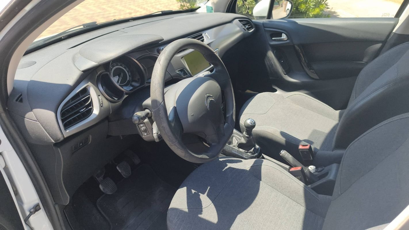 Citroën C3 - Photo 8
