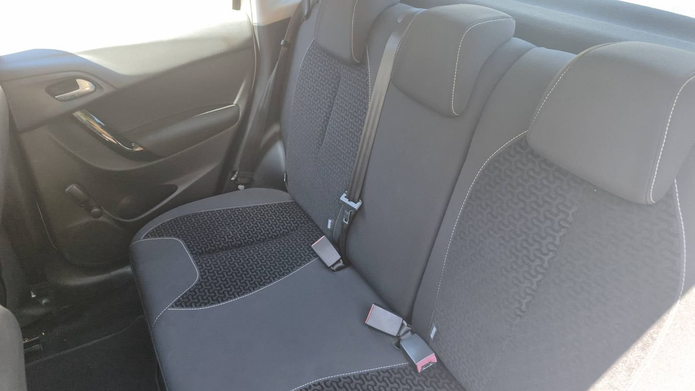 Citroën C3 - Photo 9