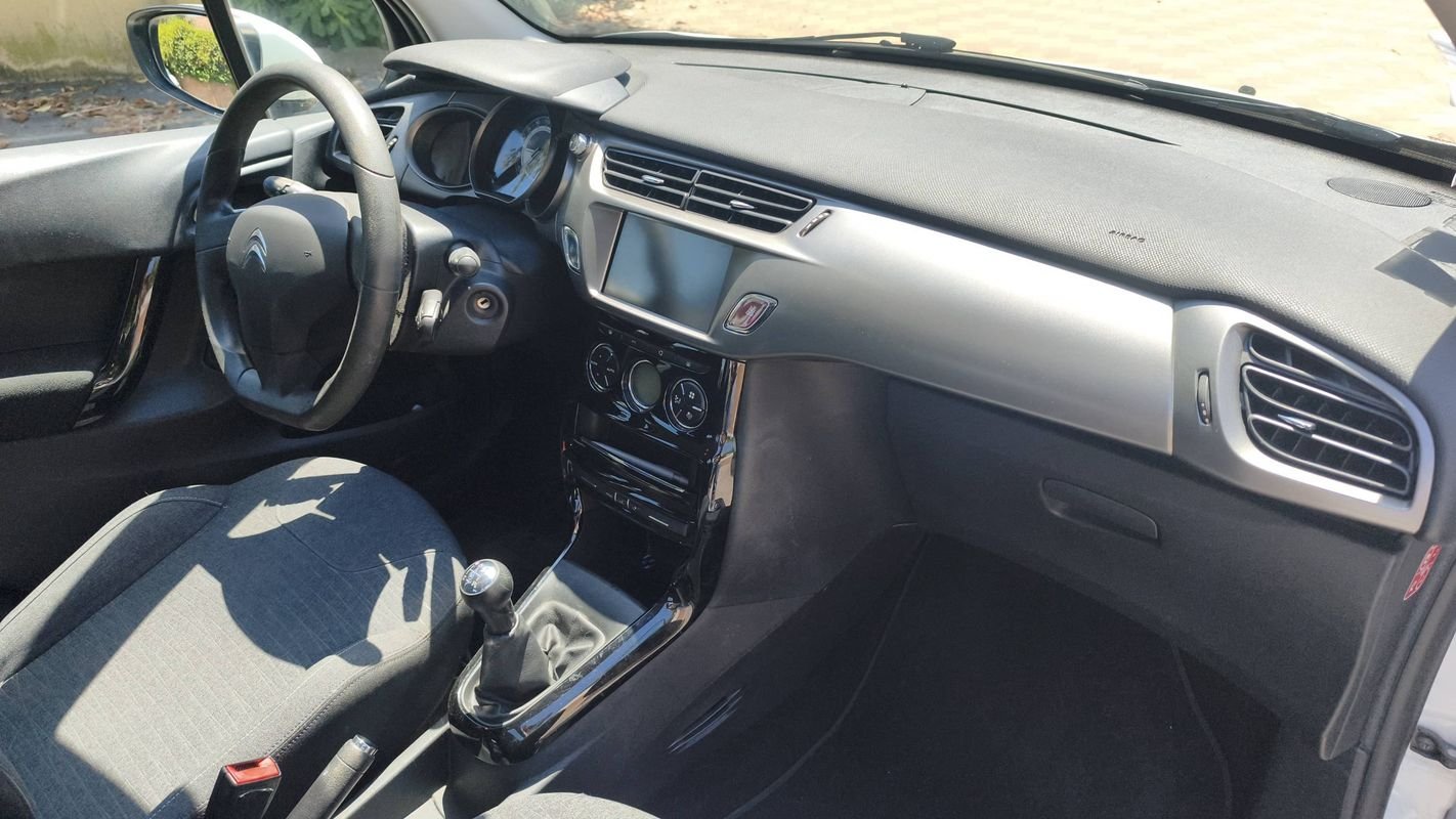 Citroën C3 - Photo 10