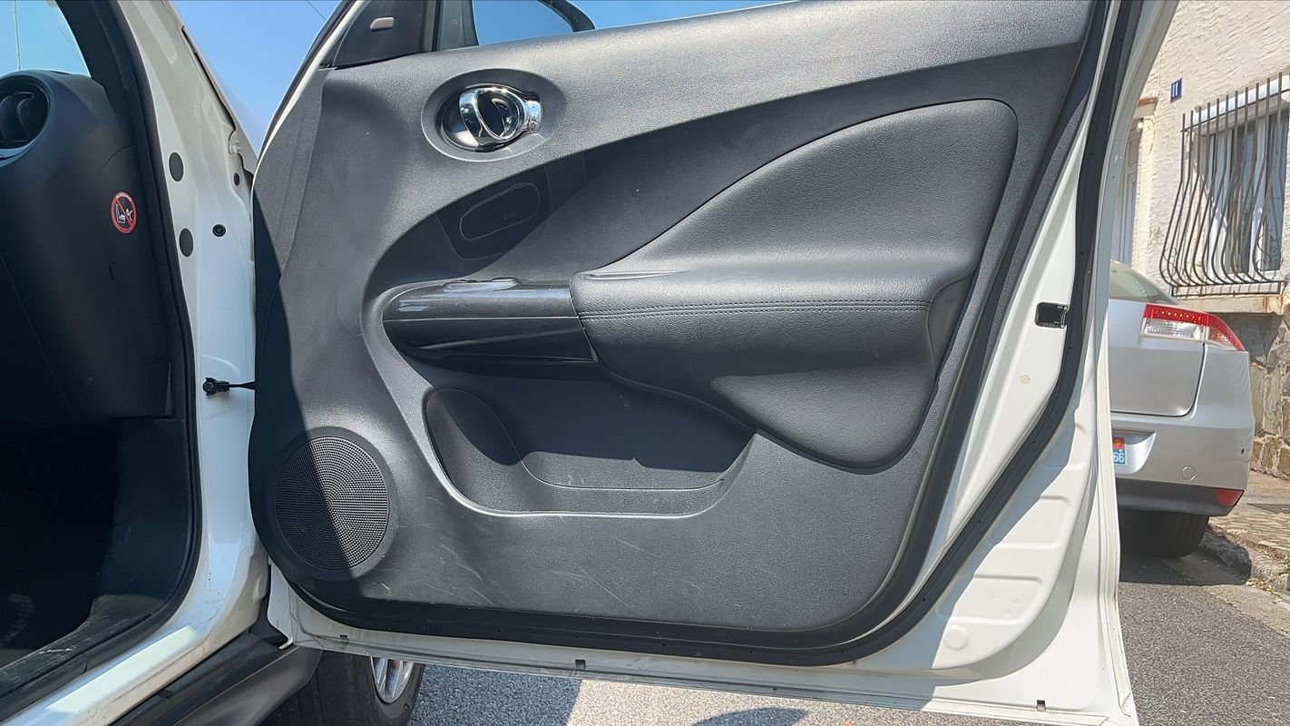Nissan Juke - Photo 23