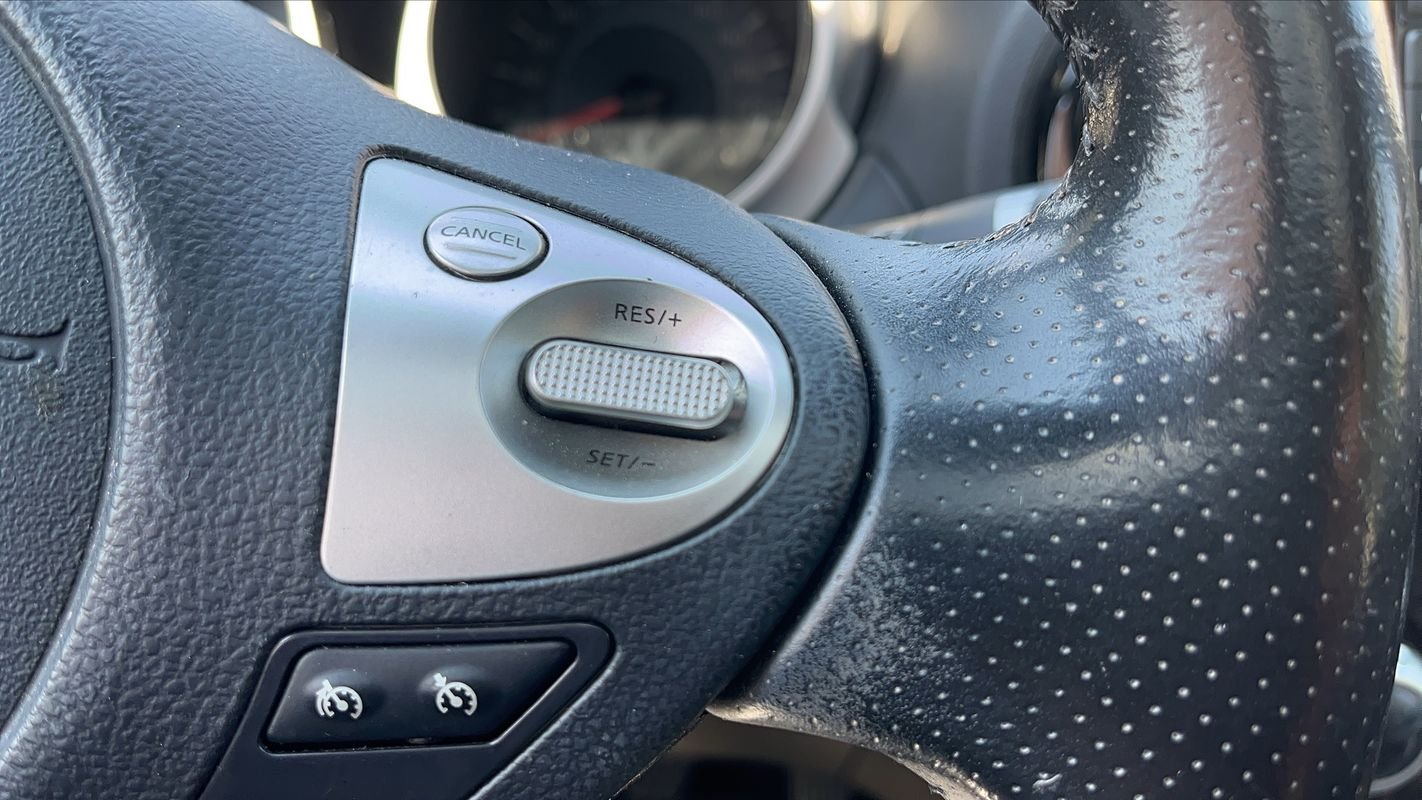 Nissan Juke - Photo 27