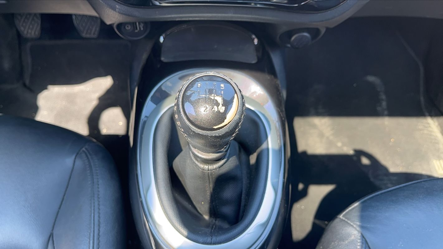 Nissan Juke - Photo 29
