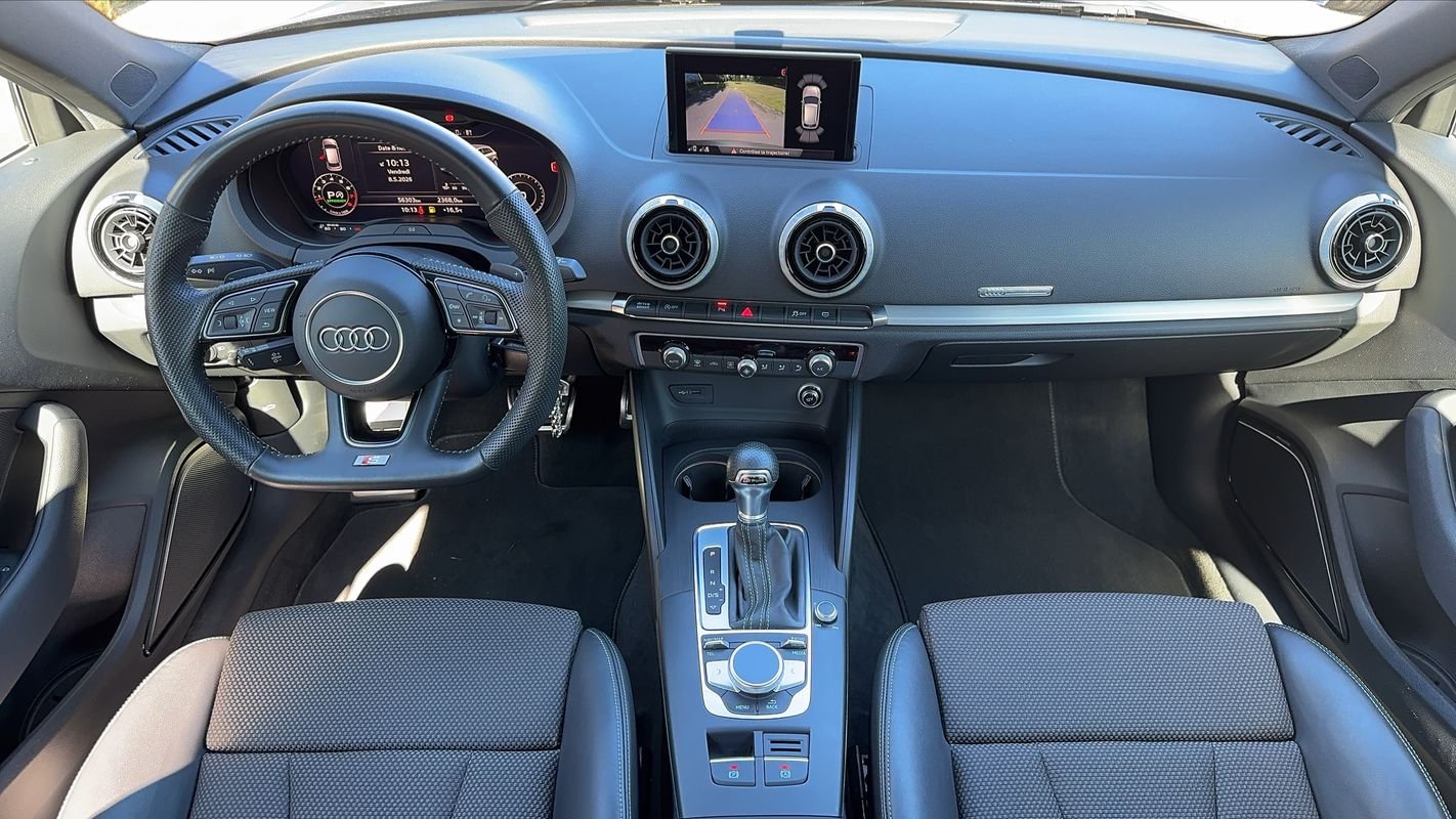 Audi A3 sportback - Photo 11