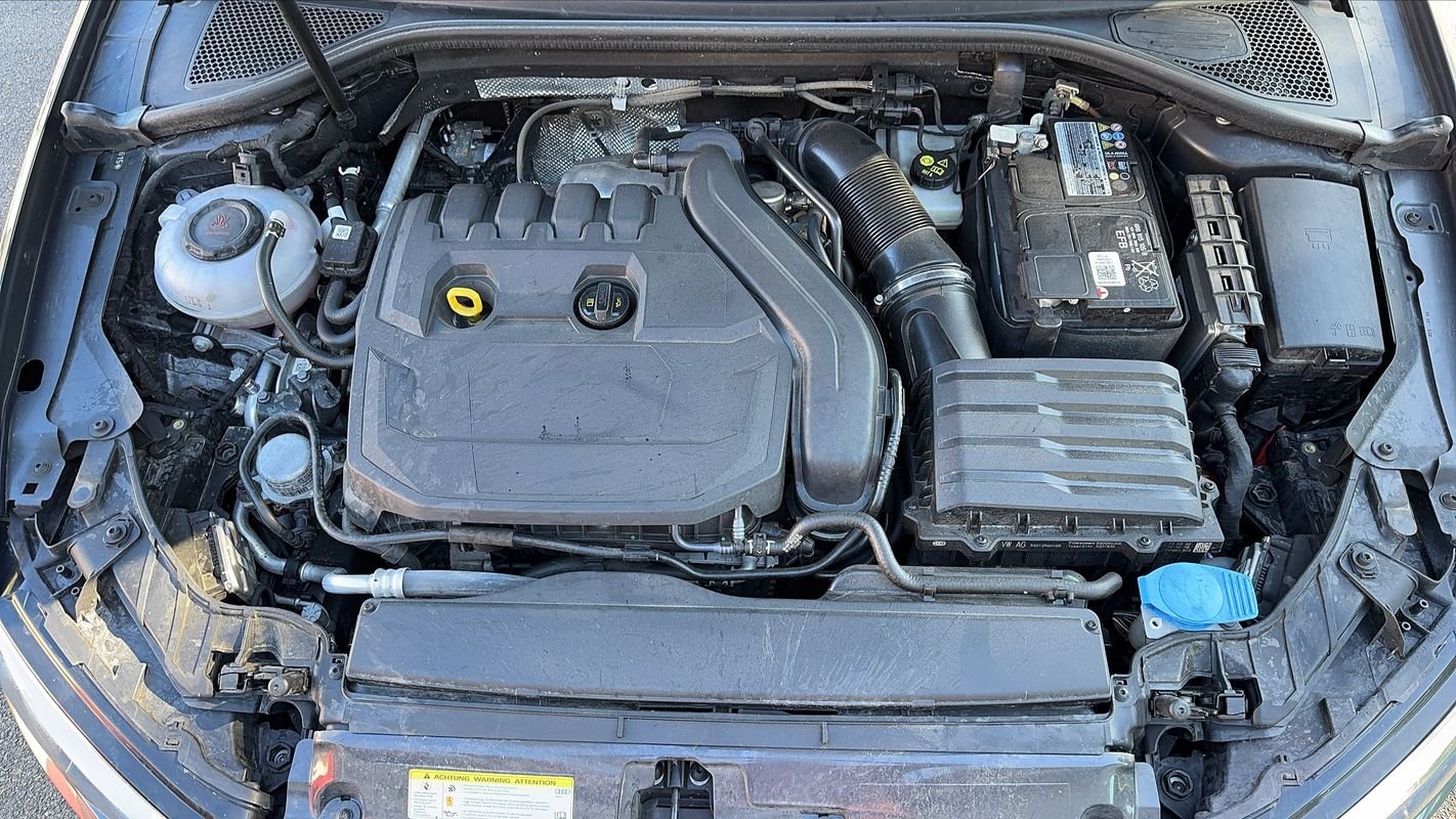Audi A3 sportback - Photo 15
