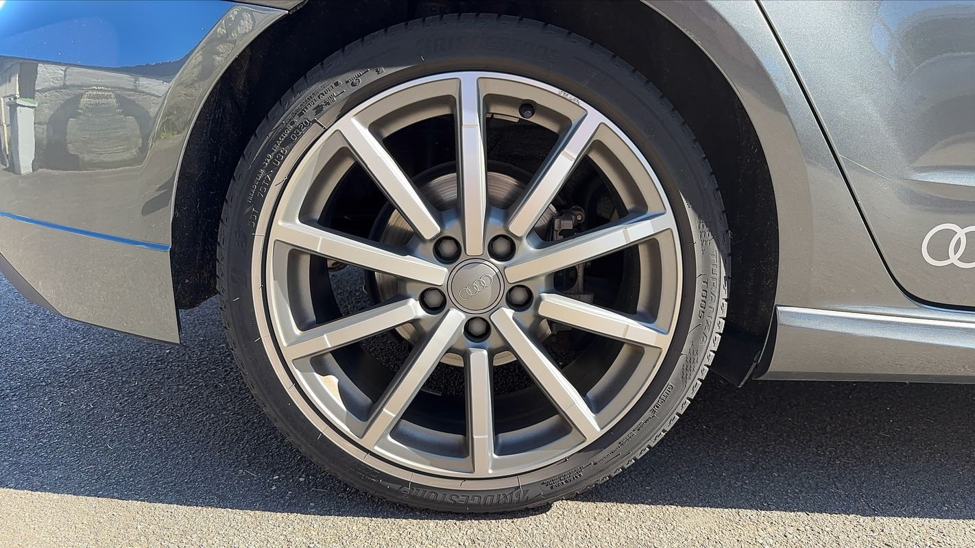Audi A3 sportback - Photo 16