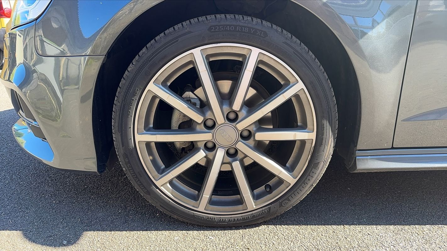 Audi A3 sportback - Photo 18