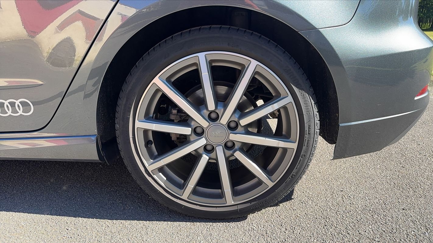 Audi A3 sportback - Photo 19